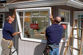 Best Hurricane Impact Windows in Bigfork, MT